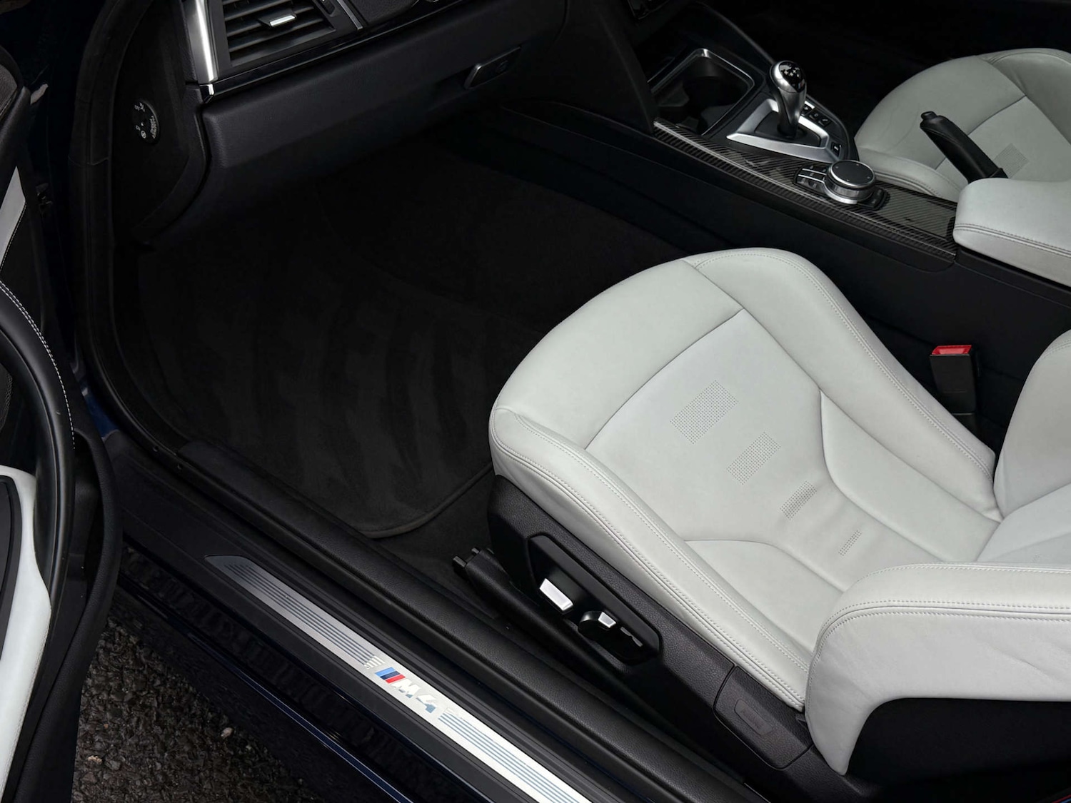 Used BMW M4 2019 for sale - 76693595: Photo 17