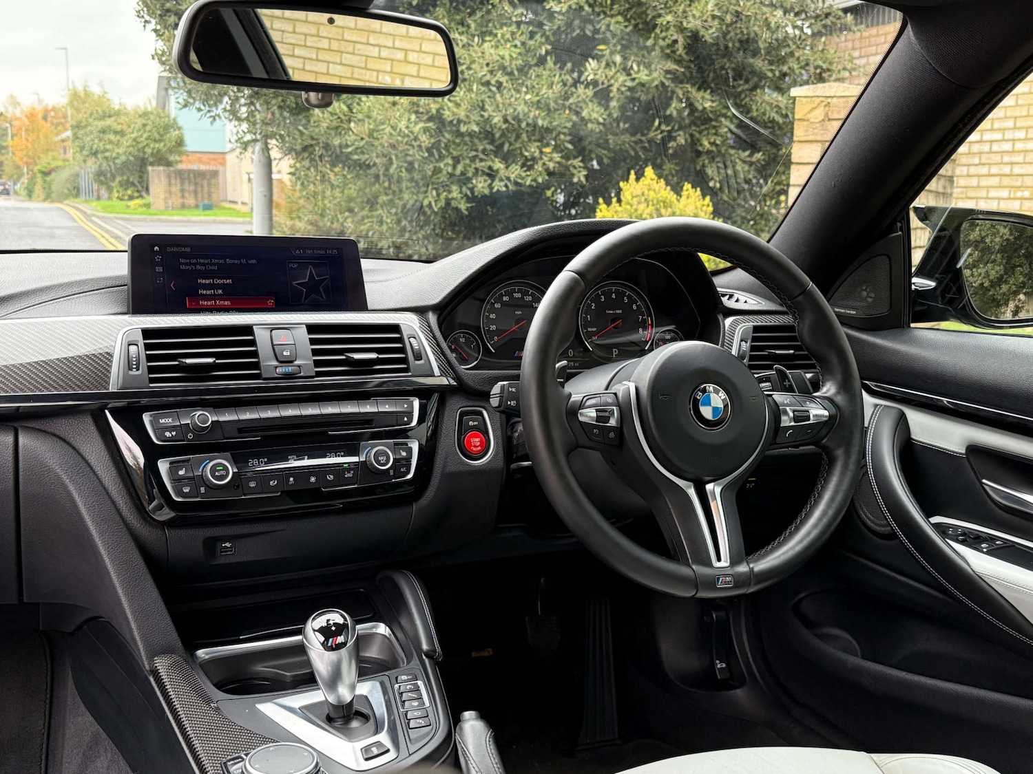 Used BMW M4 2019 for sale - 76693595: Photo 18