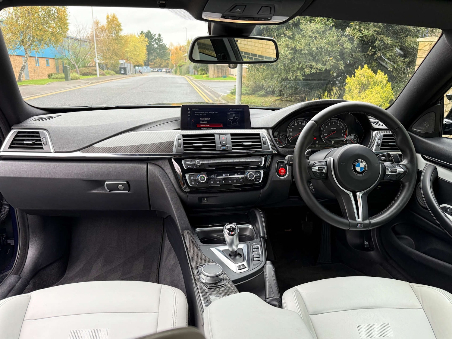 Used BMW M4 2019 for sale - 76693595: Photo 19