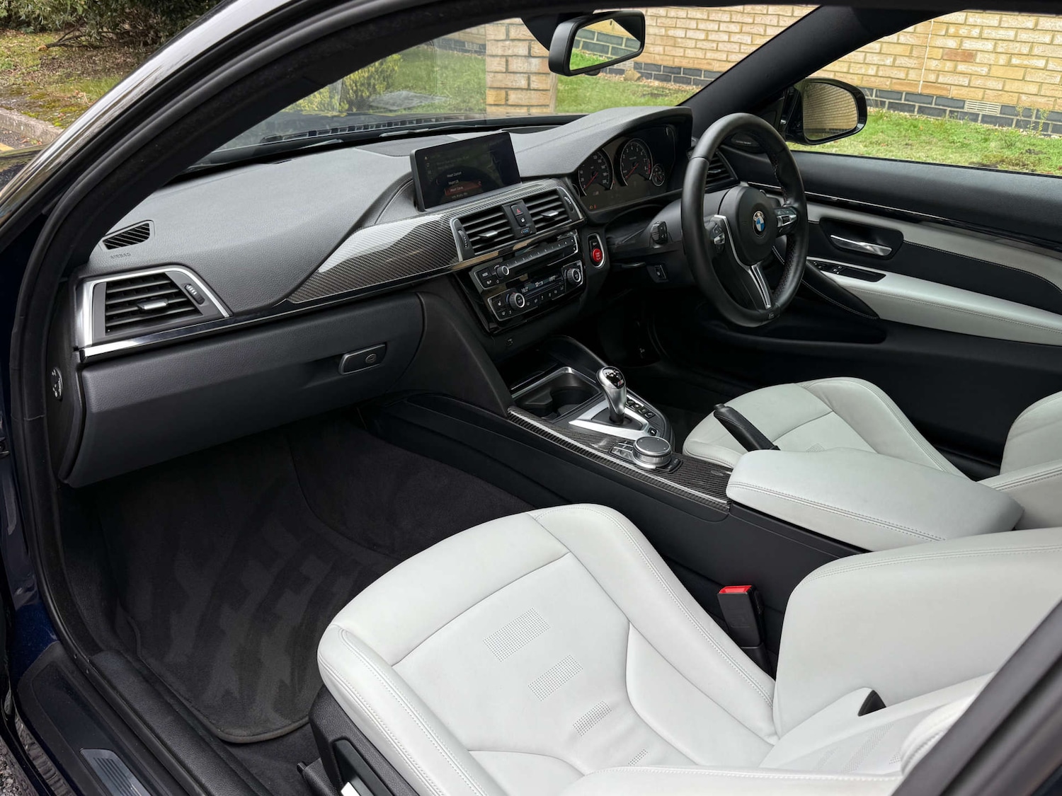 Used BMW M4 2019 for sale - 76693595: Photo 2