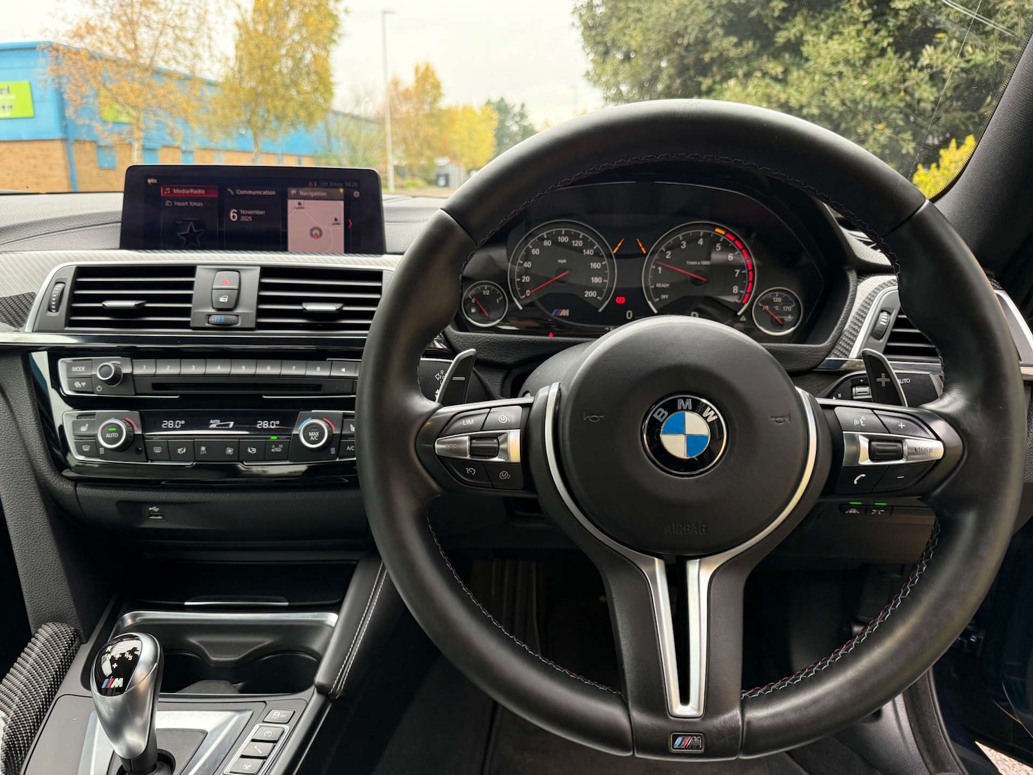 Used BMW M4 2019 for sale - 76693595: Photo 20