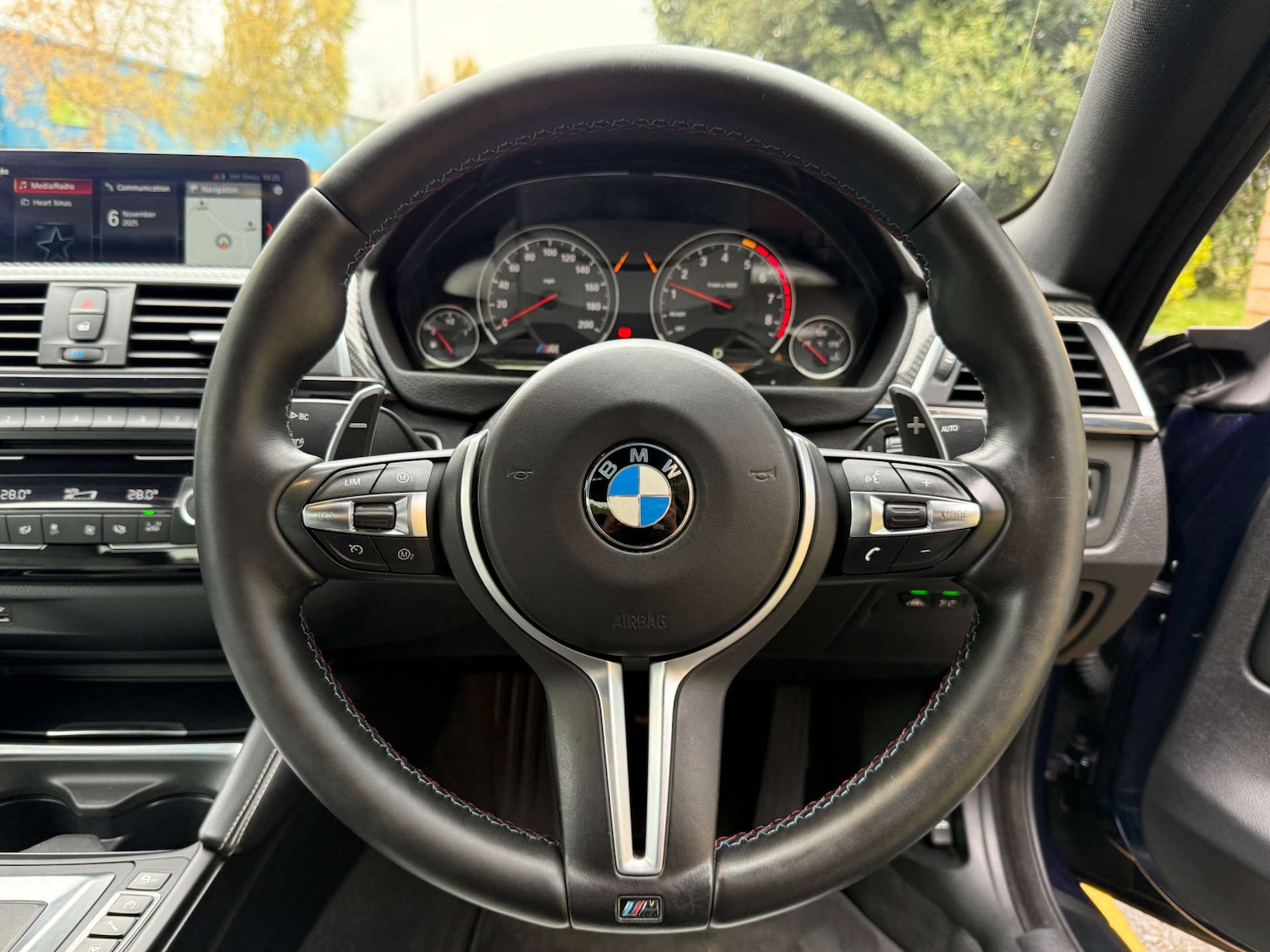 Used BMW M4 2019 for sale - 76693595: Photo 21