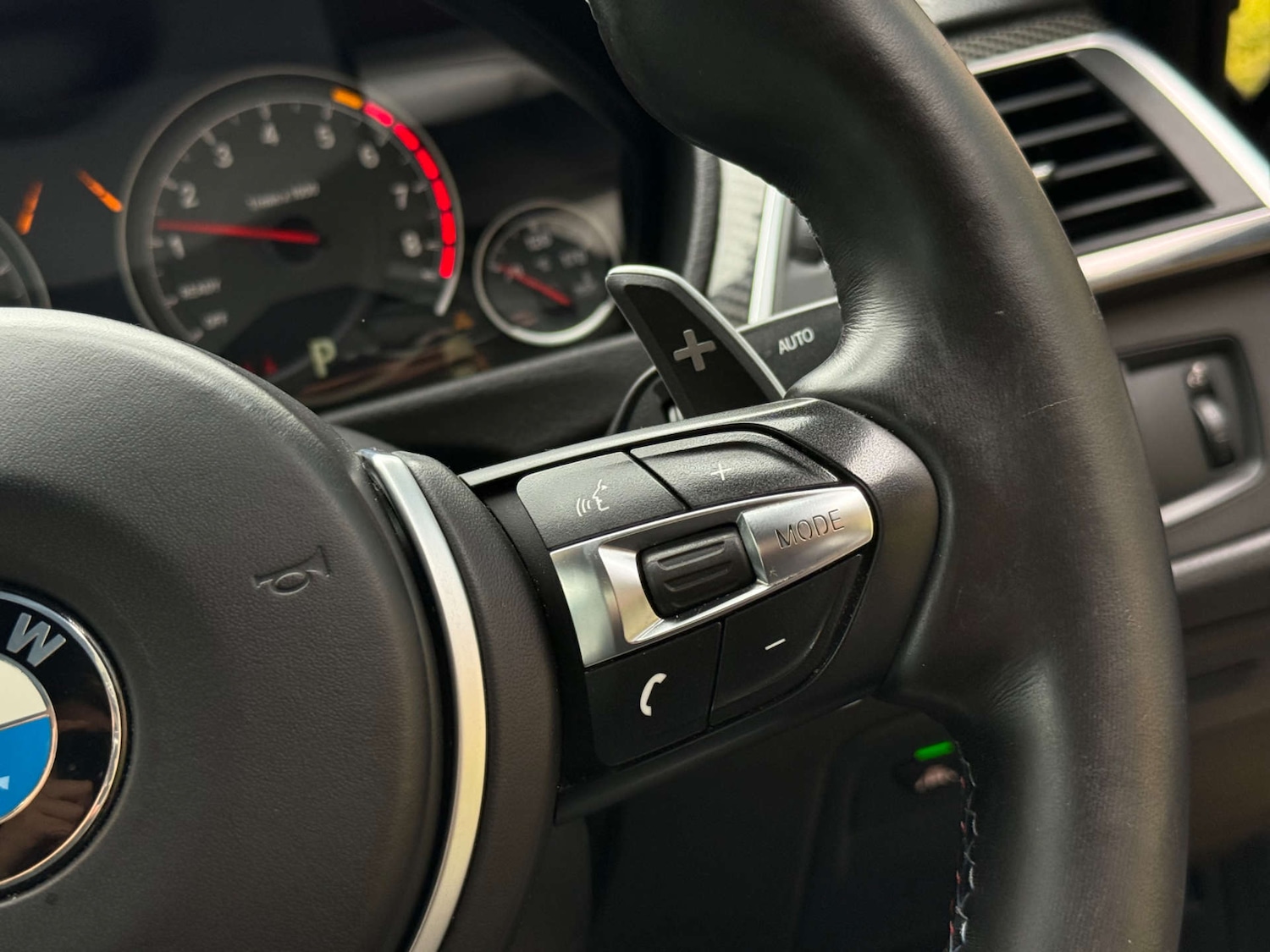 Used BMW M4 2019 for sale - 76693595: Photo 22