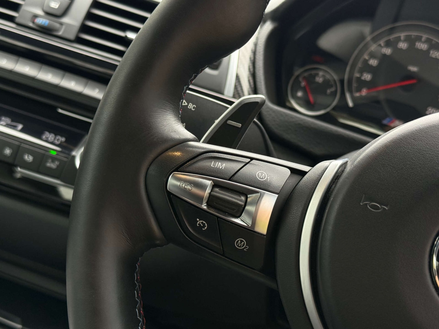 Used BMW M4 2019 for sale - 76693595: Photo 23