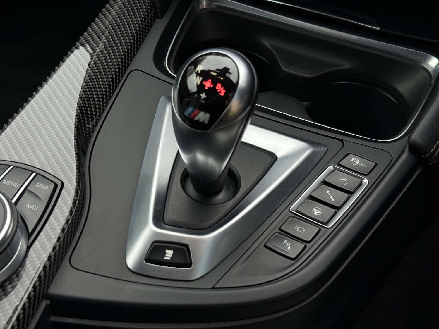 Used BMW M4 2019 for sale - 76693595: Photo 25