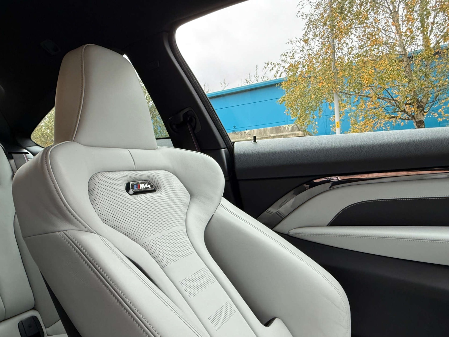 Used BMW M4 2019 for sale - 76693595: Photo 28