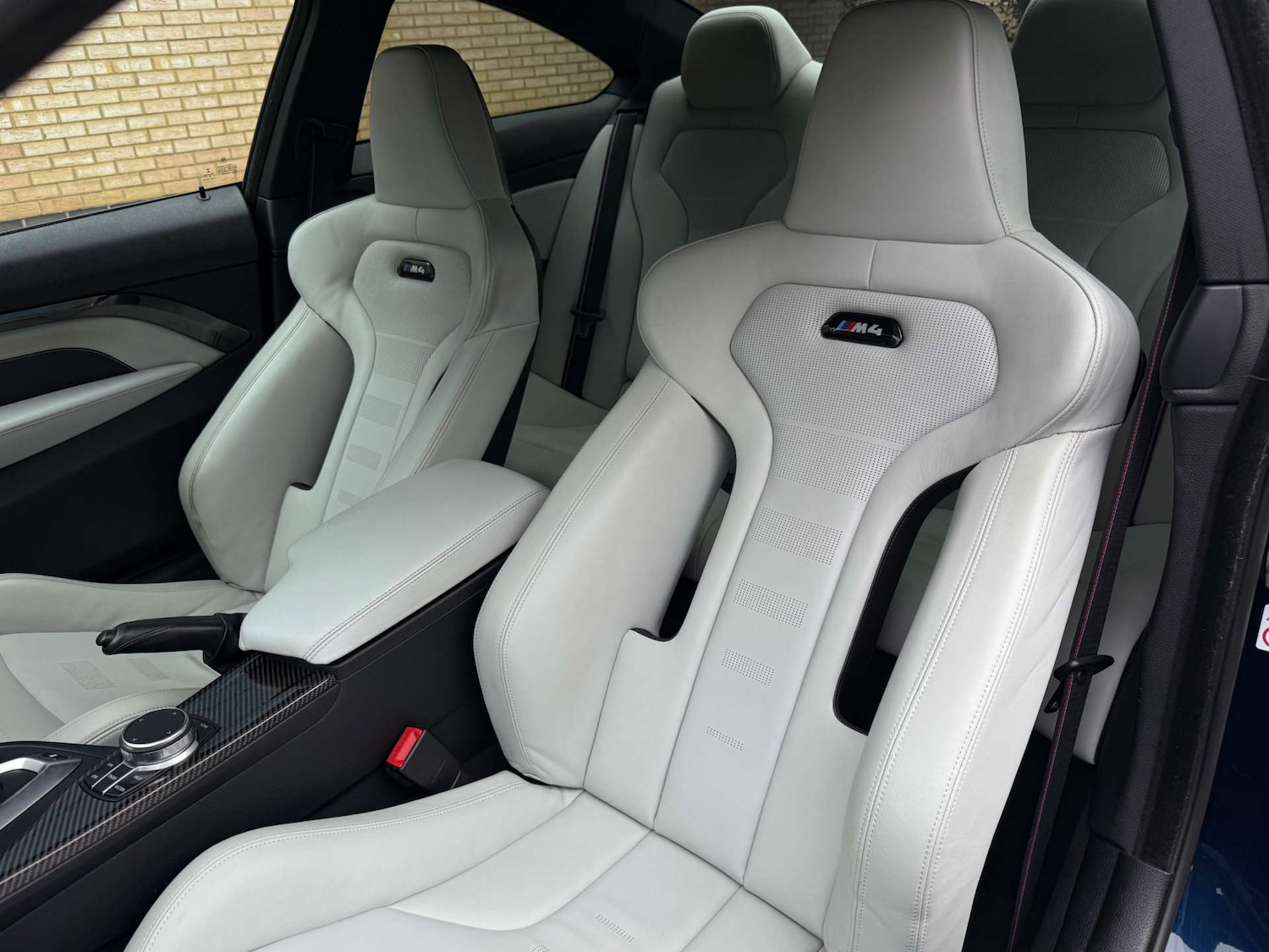 Used BMW M4 2019 for sale - 76693595: Photo 3