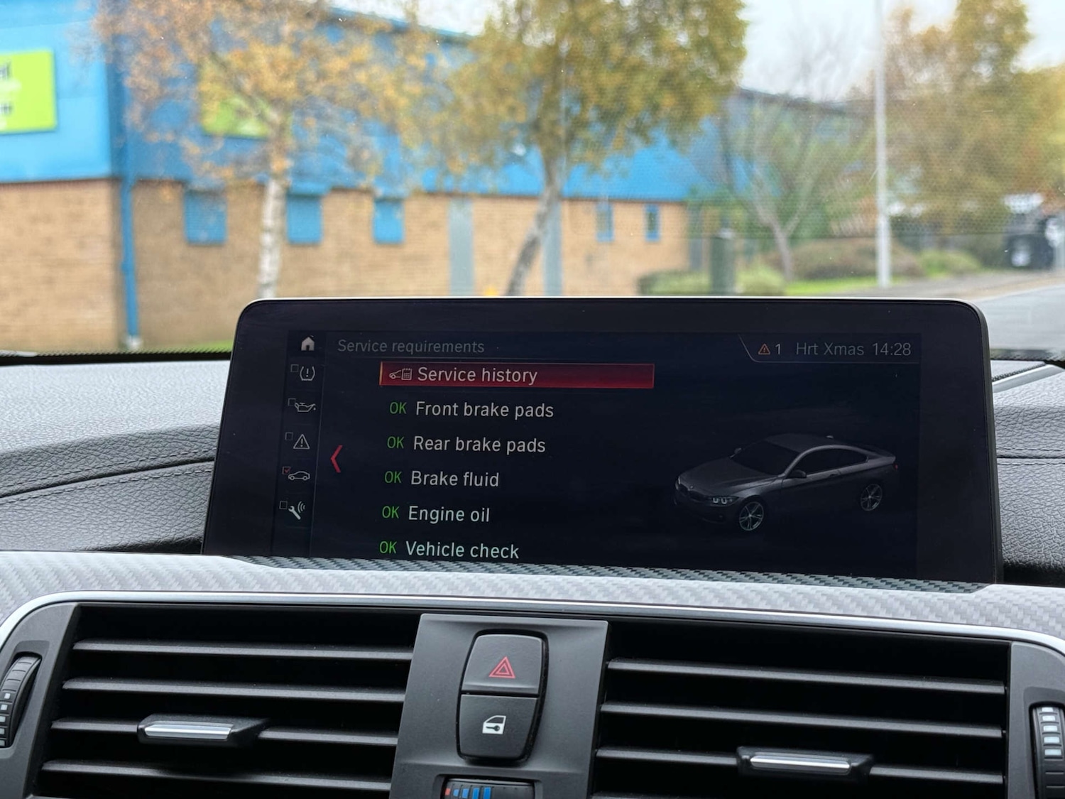 Used BMW M4 2019 for sale - 76693595: Photo 35