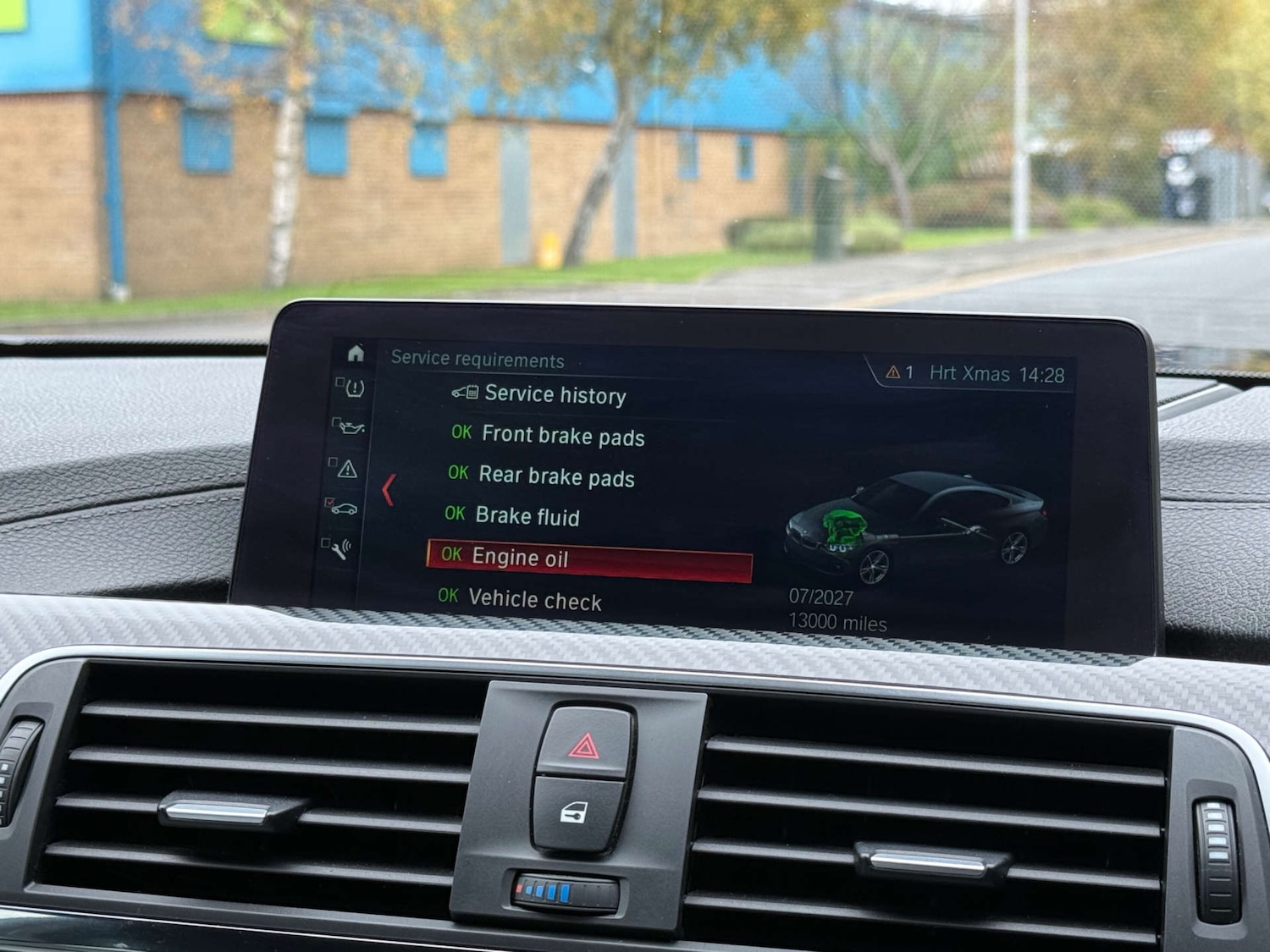 Used BMW M4 2019 for sale - 76693595: Photo 36