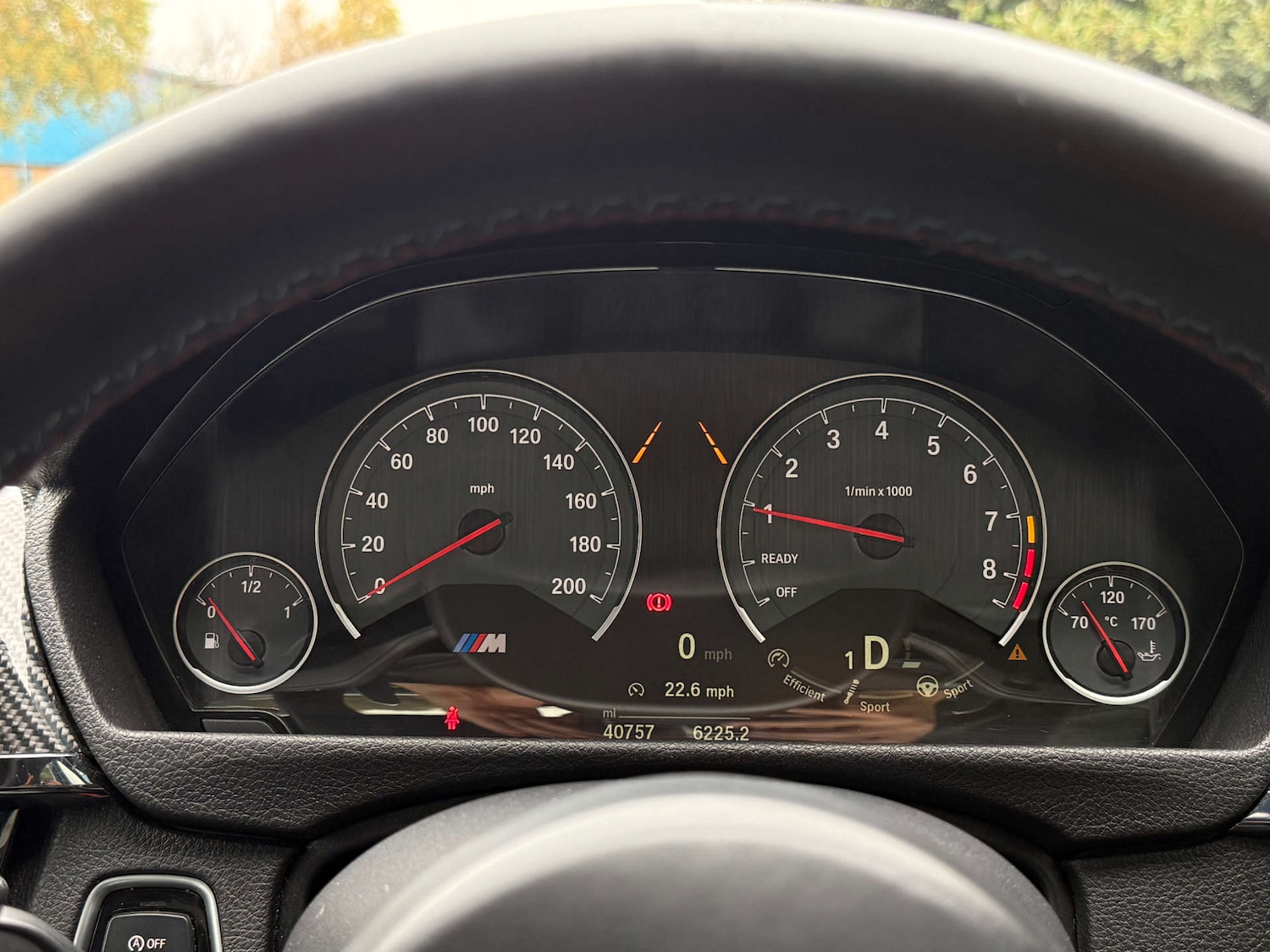 Used BMW M4 2019 for sale - 76693595: Photo 39