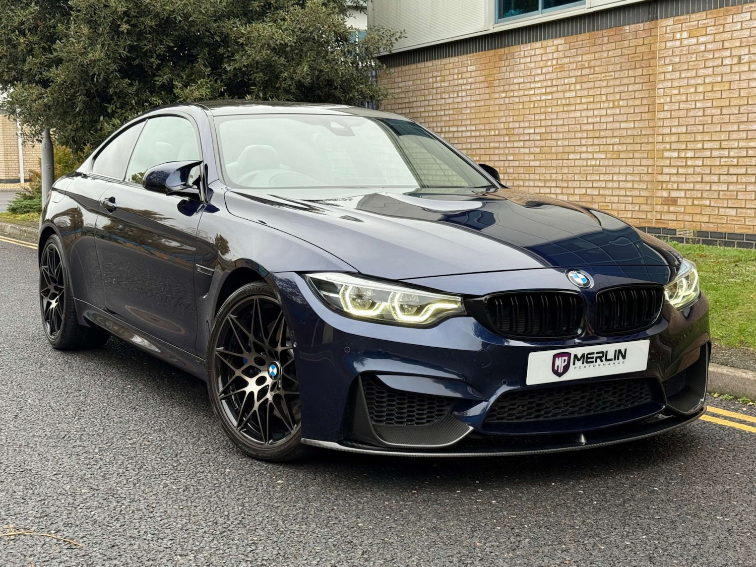 Used BMW M4 2019 for sale - 76693595: Photo 4
