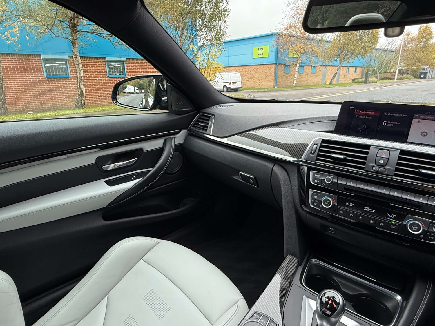 Used BMW M4 2019 for sale - 76693595: Photo 42