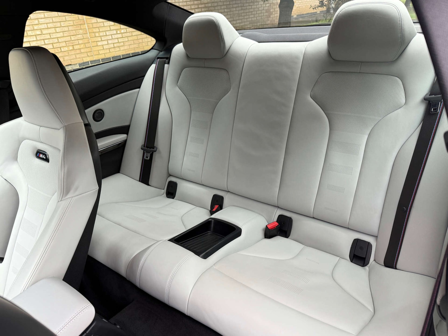 Used BMW M4 2019 for sale - 76693595: Photo 43