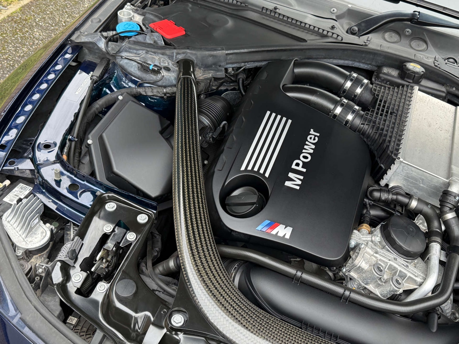 Used BMW M4 2019 for sale - 76693595: Photo 45