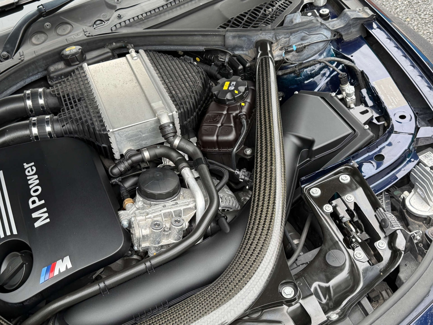 Used BMW M4 2019 for sale - 76693595: Photo 46