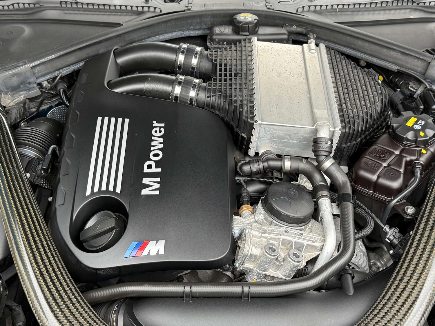 Used BMW M4 2019 for sale - 76693595: Photo 47