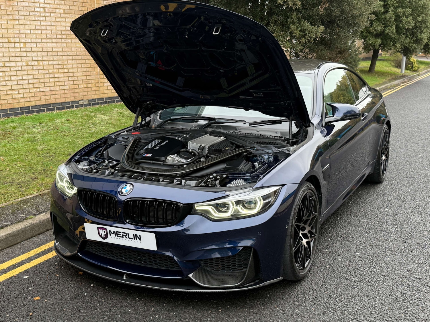 Used BMW M4 2019 for sale - 76693595: Photo 48
