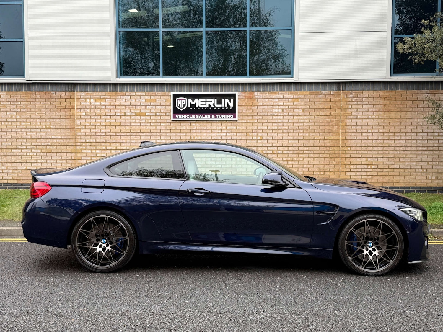 Used BMW M4 2019 for sale - 76693595: Photo 5