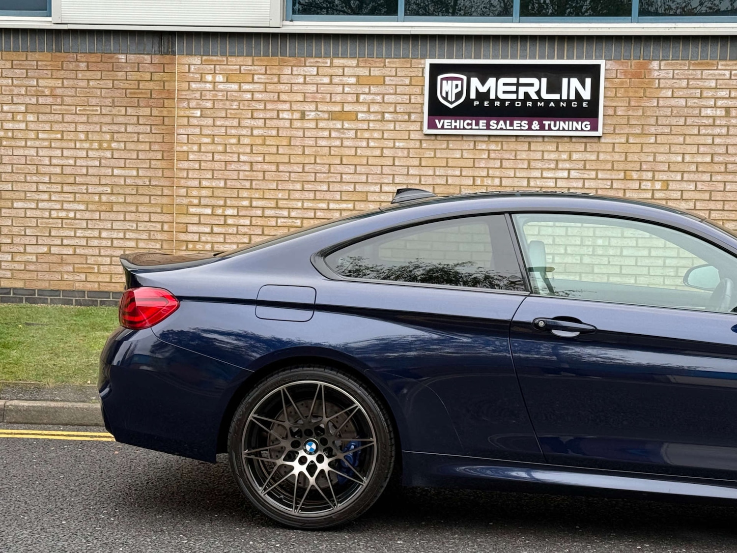 Used BMW M4 2019 for sale - 76693595: Photo 6
