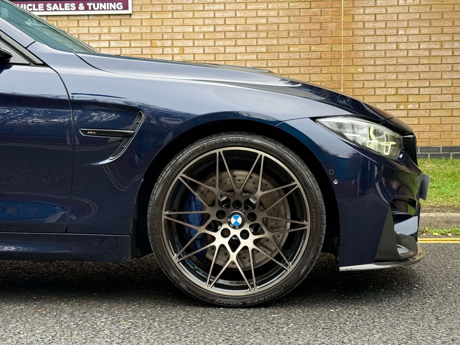 Used BMW M4 2019 for sale - 76693595: Photo 7