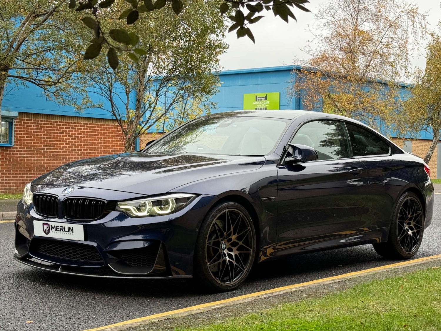 Used BMW M4 2019 for sale - 76693595: Photo 8