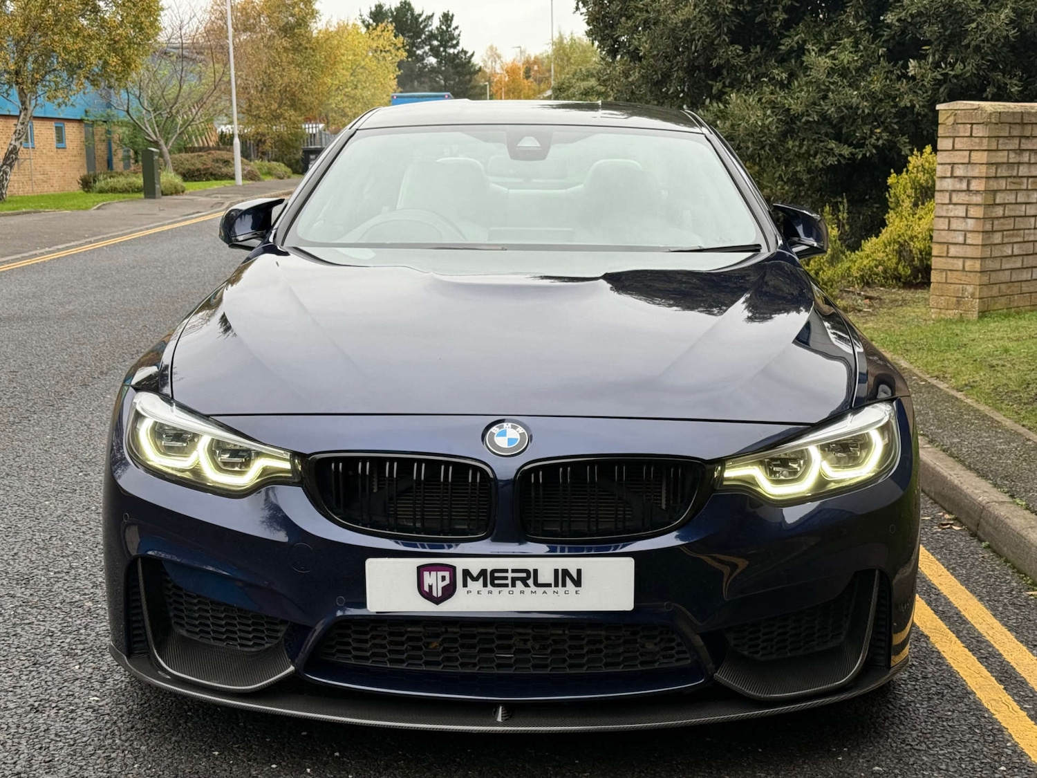Used BMW M4 2019 for sale - 76693595: Photo 9