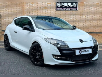 Used Renault Megane 2011 for sale - 79378789: Photo