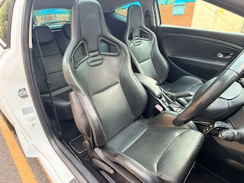 Used Renault Megane 2011 for sale - 79378789: Photo