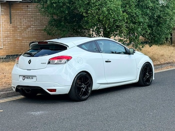 Used Renault Megane 2011 for sale - 79378789: Photo