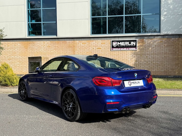 Used BMW M4 2018 for sale - 76278585: Photo 10