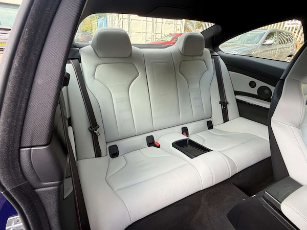 Used BMW M4 2018 for sale - 76278585: Photo 15