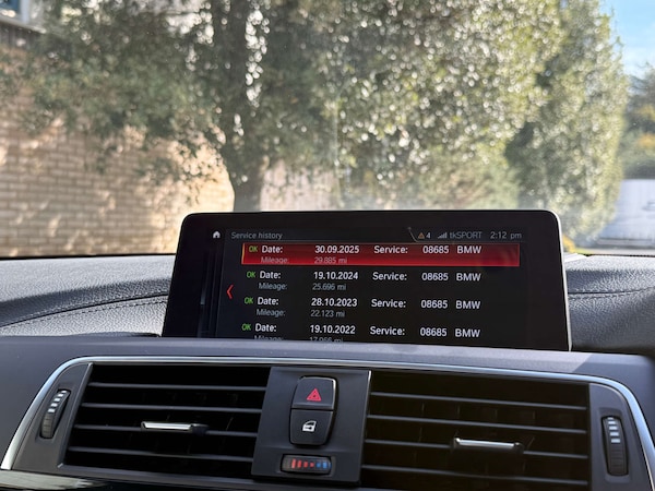 Used BMW M4 2018 for sale - 76278585: Photo 31