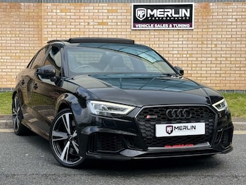 Used Audi RS3 2018 for sale - 78272777: Photo