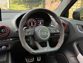 Used Audi RS3 2018 for sale - 78272777: Photo