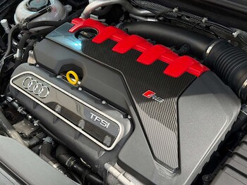 Used Audi RS3 2018 for sale - 78272777: Photo