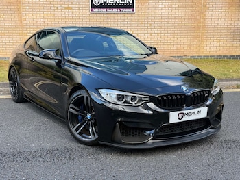 Used BMW M4 2015 for sale - 78841411: Photo