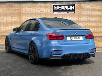 Used BMW M3 2016 for sale - 79333000: Photo