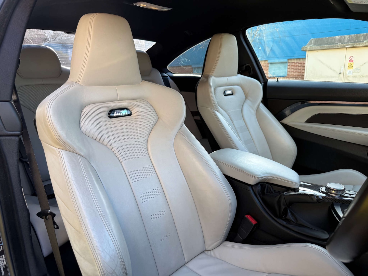 Used BMW M4 2016 for sale - 77437692: Photo 2