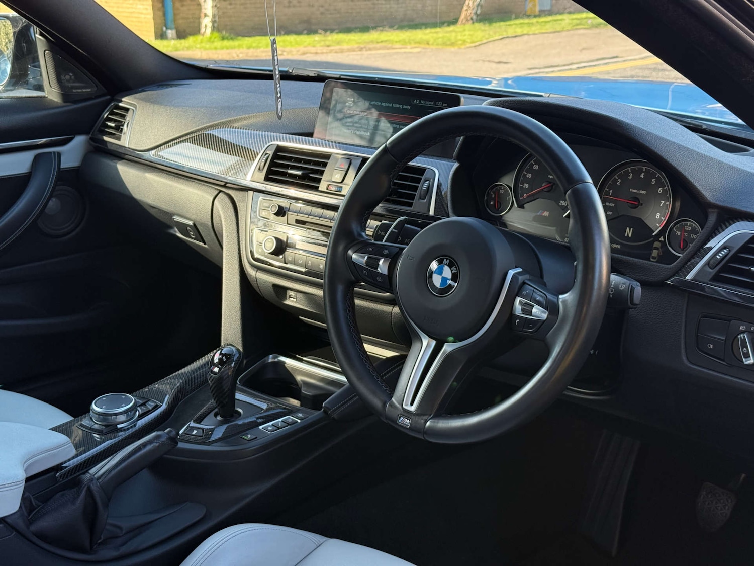 Used BMW M4 2016 for sale - 77437692: Photo 21