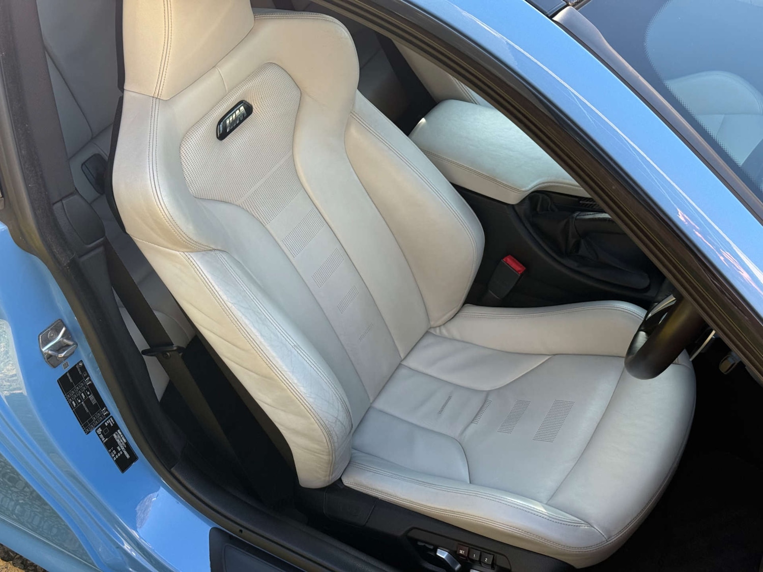 Used BMW M4 2016 for sale - 77437692: Photo 23