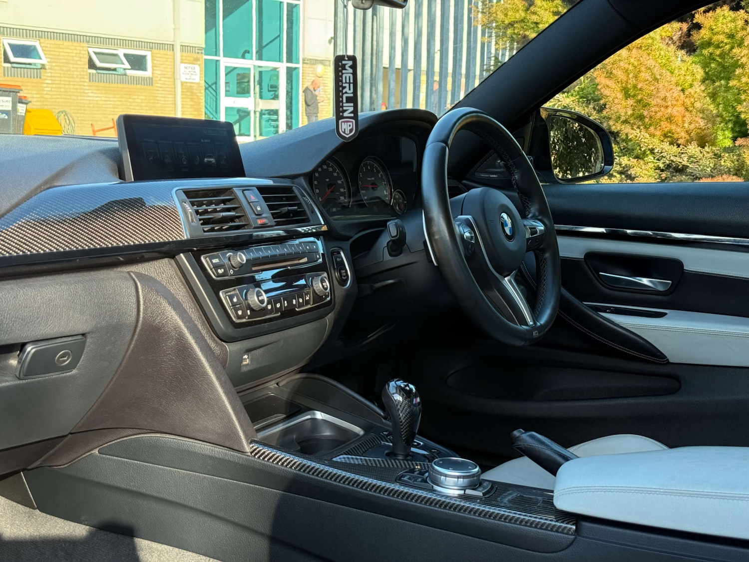 Used BMW M4 2016 for sale - 77437692: Photo 3