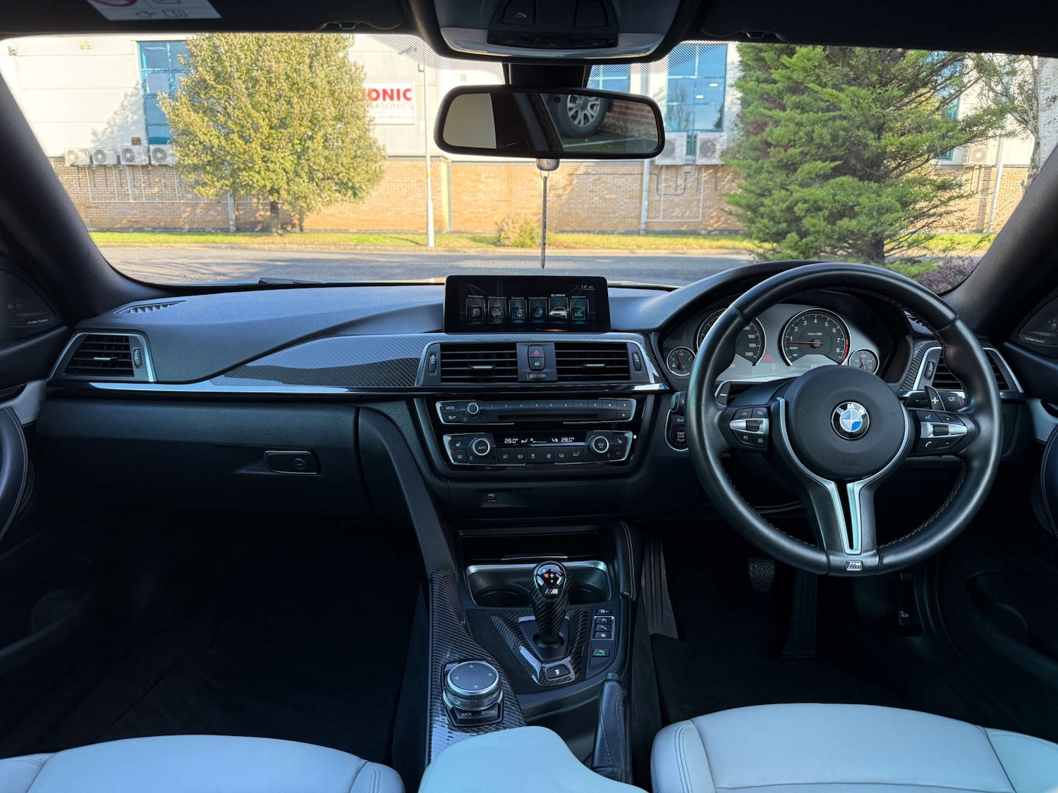 Used BMW M4 2016 for sale - 77437692: Photo 30