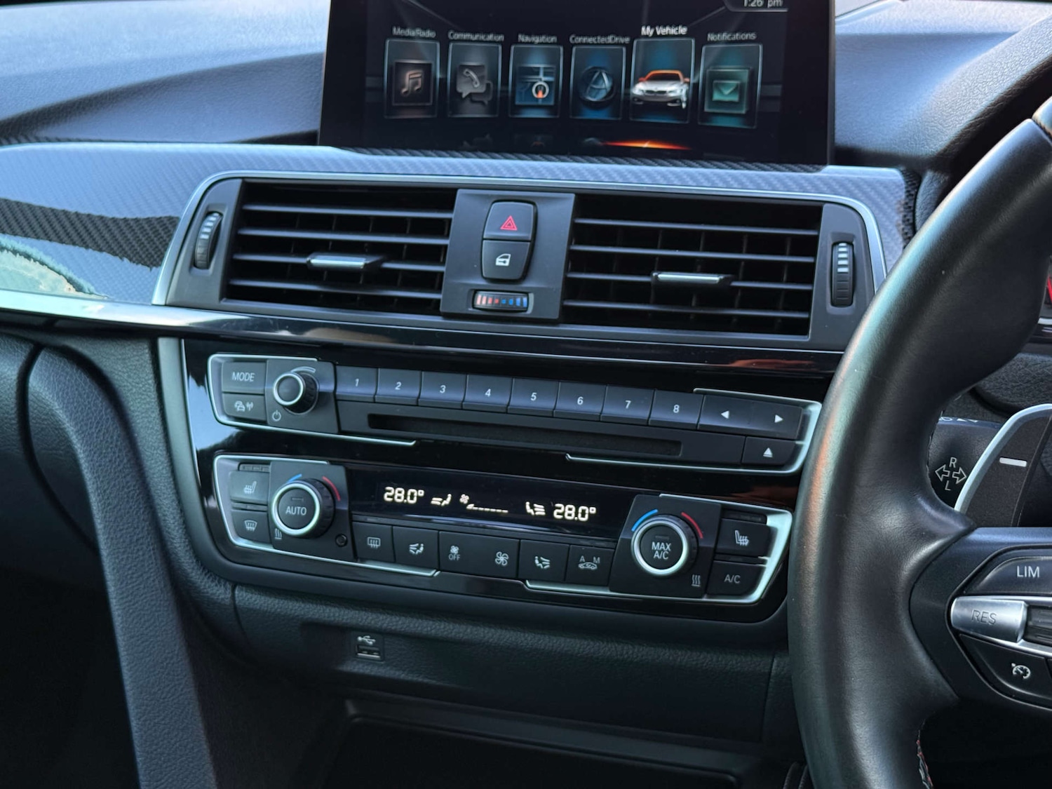 Used BMW M4 2016 for sale - 77437692: Photo 37