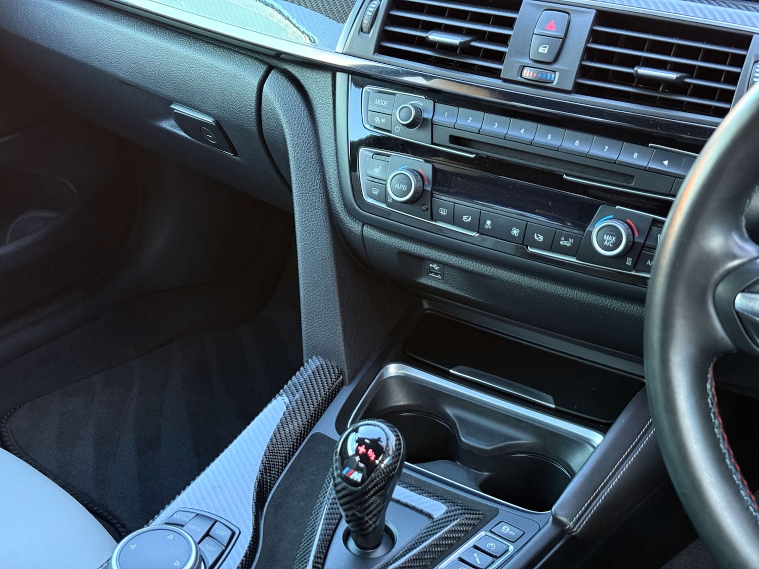 Used BMW M4 2016 for sale - 77437692: Photo 38