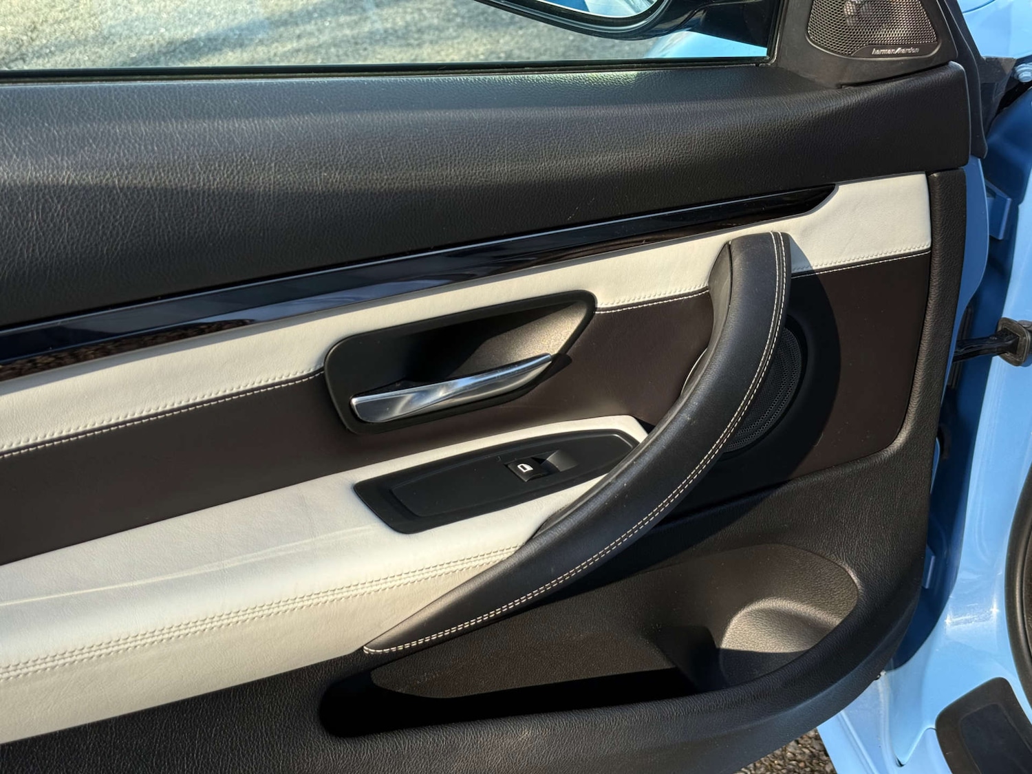 Used BMW M4 2016 for sale - 77437692: Photo 43