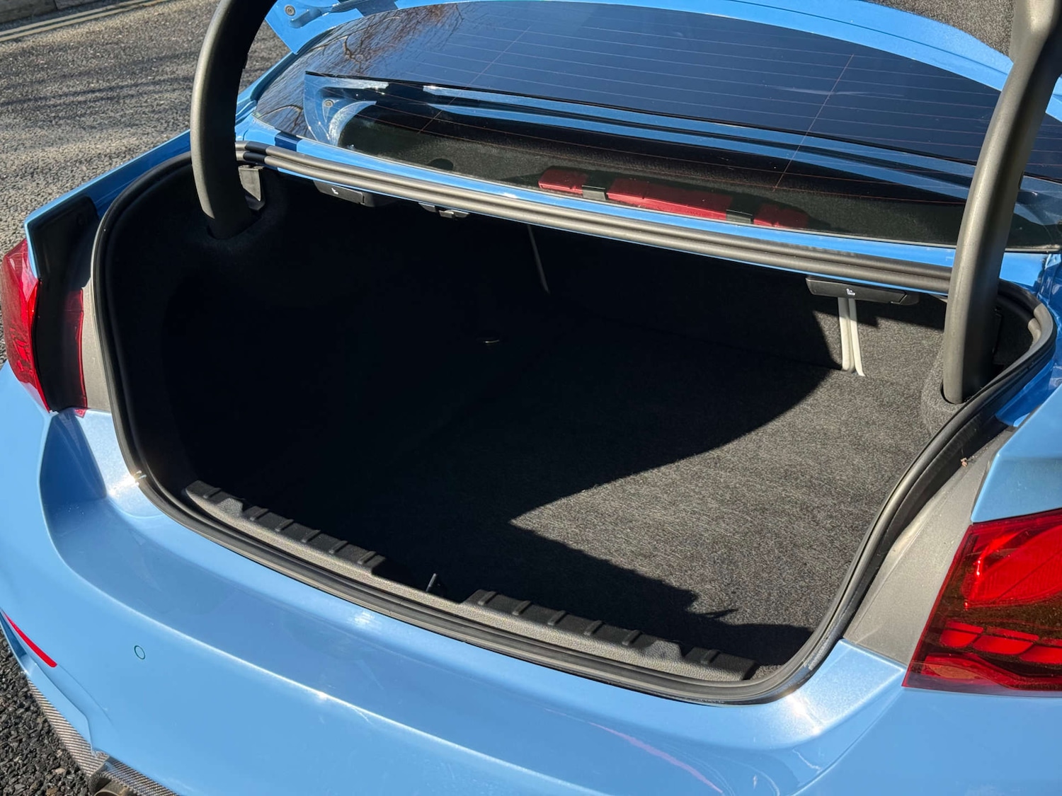 Used BMW M4 2016 for sale - 77437692: Photo 45