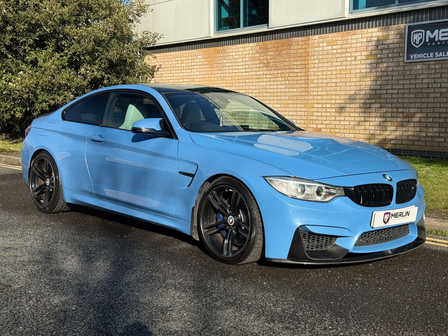 Used BMW M4 2016 for sale - 77437692: Photo 5