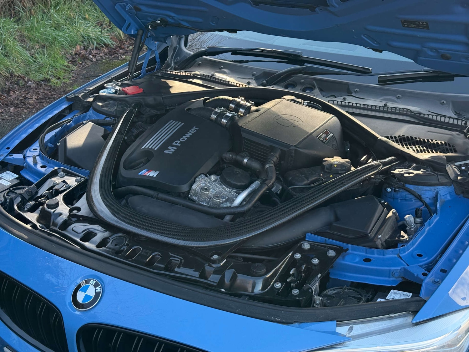 Used BMW M4 2016 for sale - 77437692: Photo 51