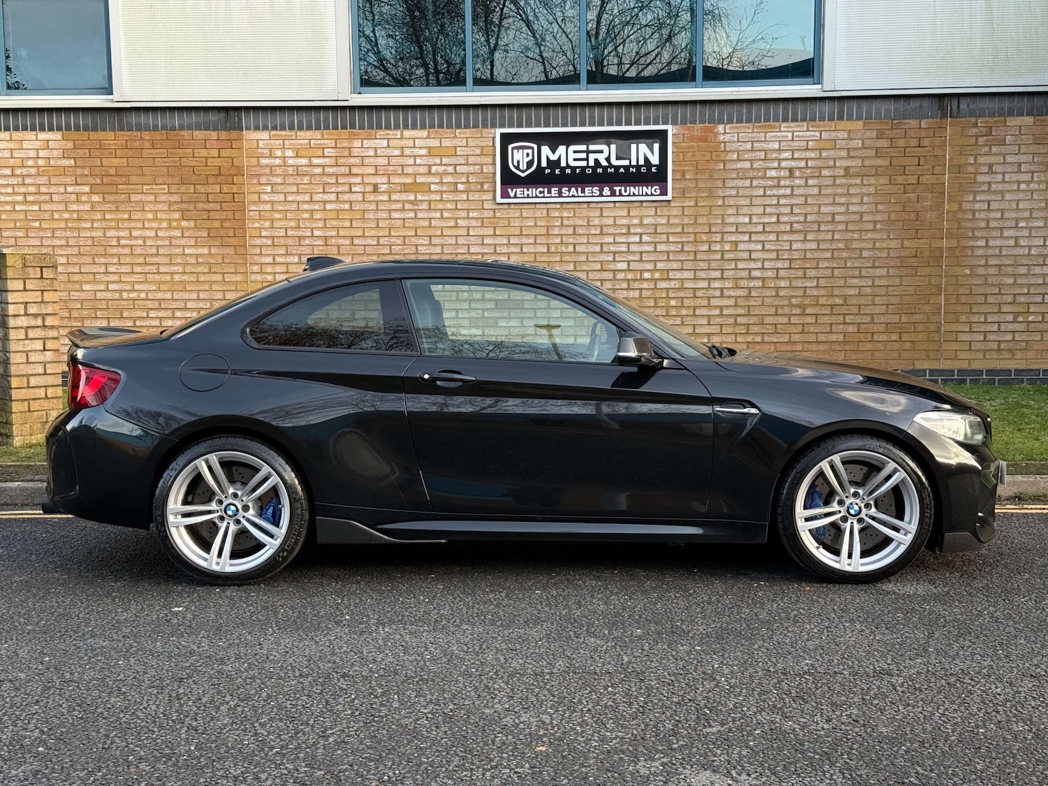 Used BMW M2 2016 for sale - 76936761: Photo 13