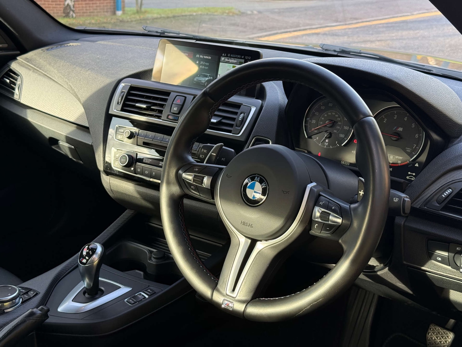 Used BMW M2 2016 for sale - 76936761: Photo 17